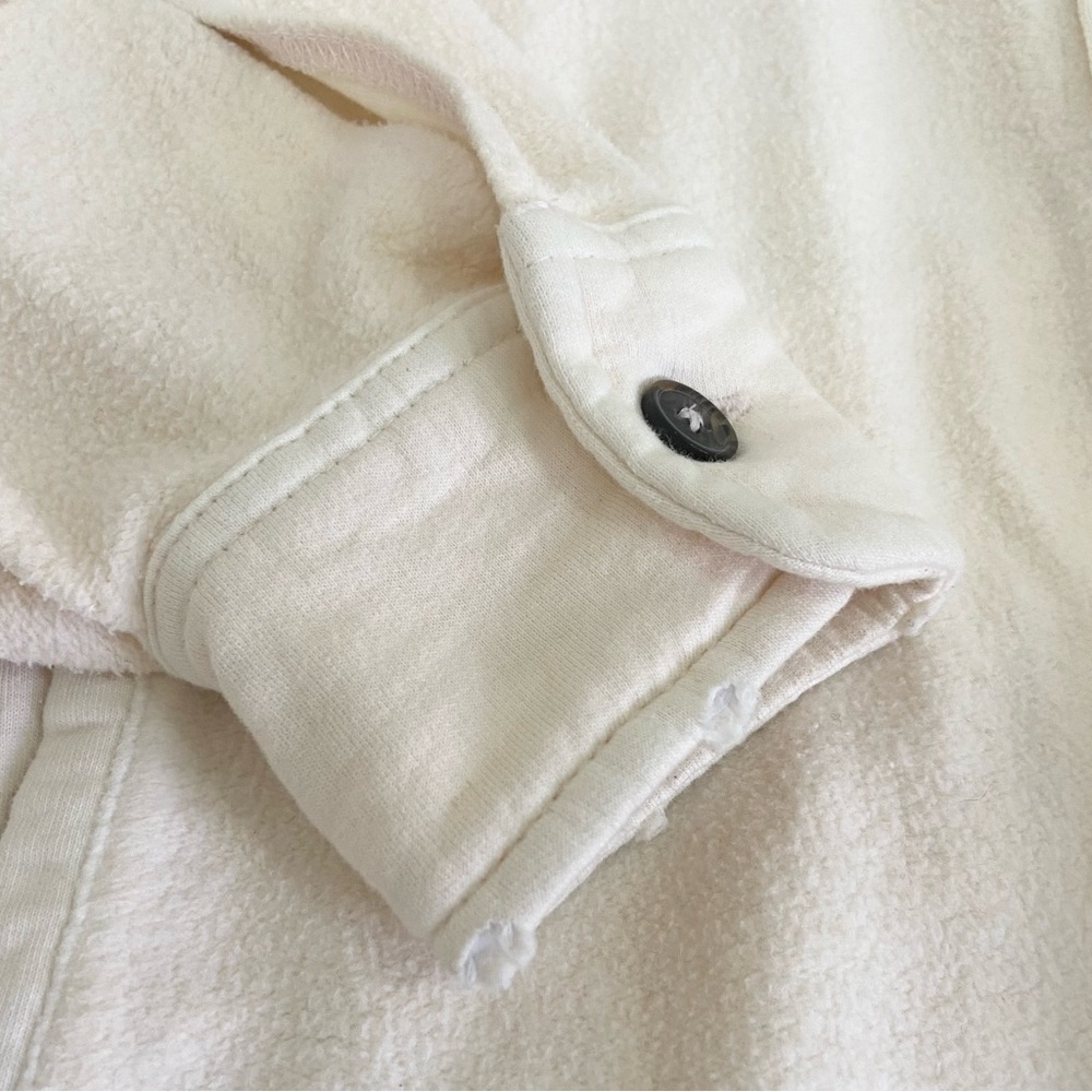 Free People Ruby Soft Oversized Jacket